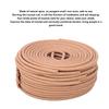 Sandalwood Incense Coil Natural Medicine Herbs Scent Aroma for Yoga Home Decor (Sandalwood)