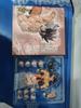 In Stock Wow Super Action Studio Son Goku Figure  Z Shf Super Saiyan Son Goku Kaiouken Anime Figure Model Toys Gifts