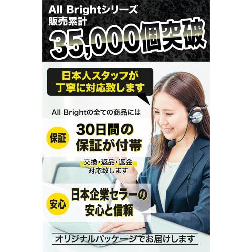 AllBright Cutlery Case Drawer Organizer for Spoons, Forks, and Tableware Storage in the Kitchen (White)