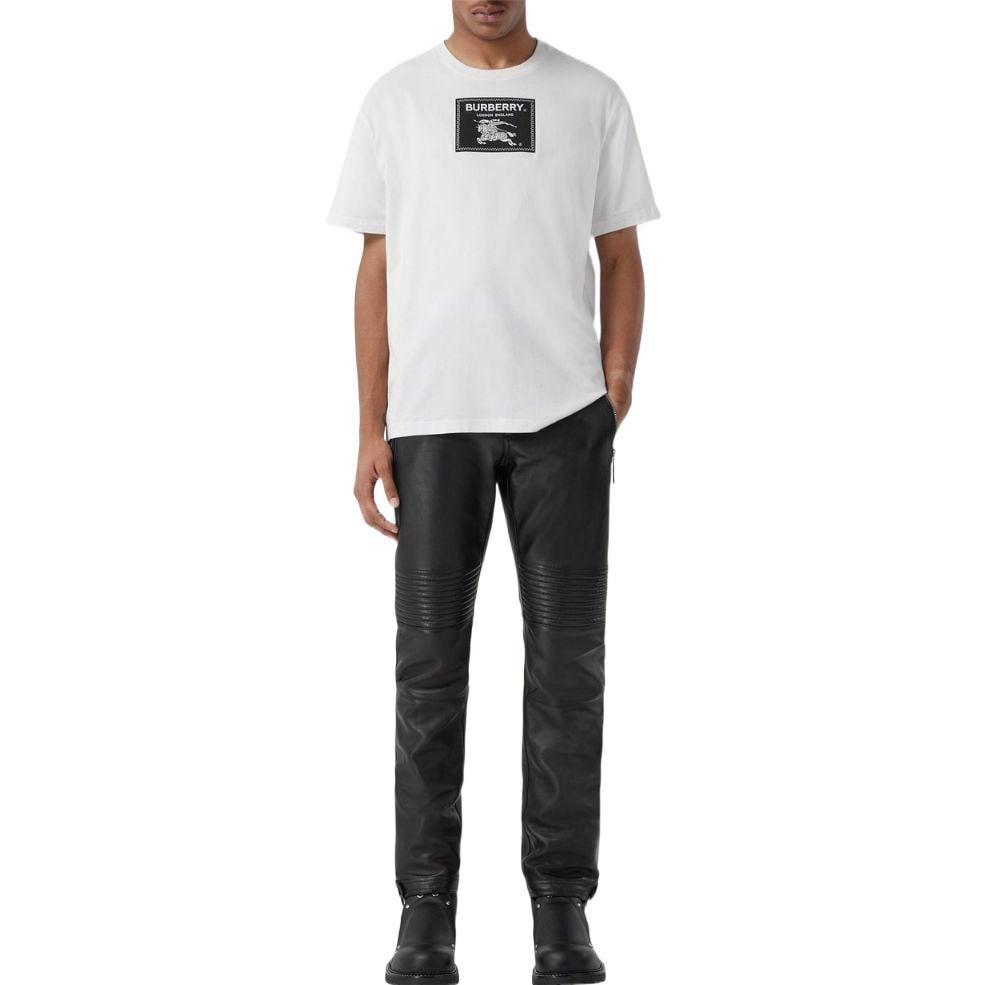 Burberry SS23 LogoT Unisex 80643971