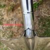 Meng Pao 100cm Stainless Steel Square Gardening Shovel