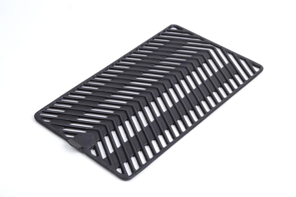 Cast Iron Grate for the Green Fire GN11 Hendi 932018 Gas Grill