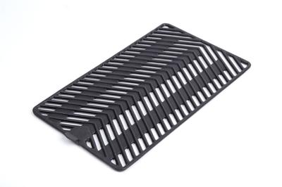 Cast Iron Grate for the Green Fire GN11 Hendi 932018 Gas Grill