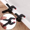 6pcs Photo Studio Clips Spring Clamps for Photography Backdrop Background Stand Clips