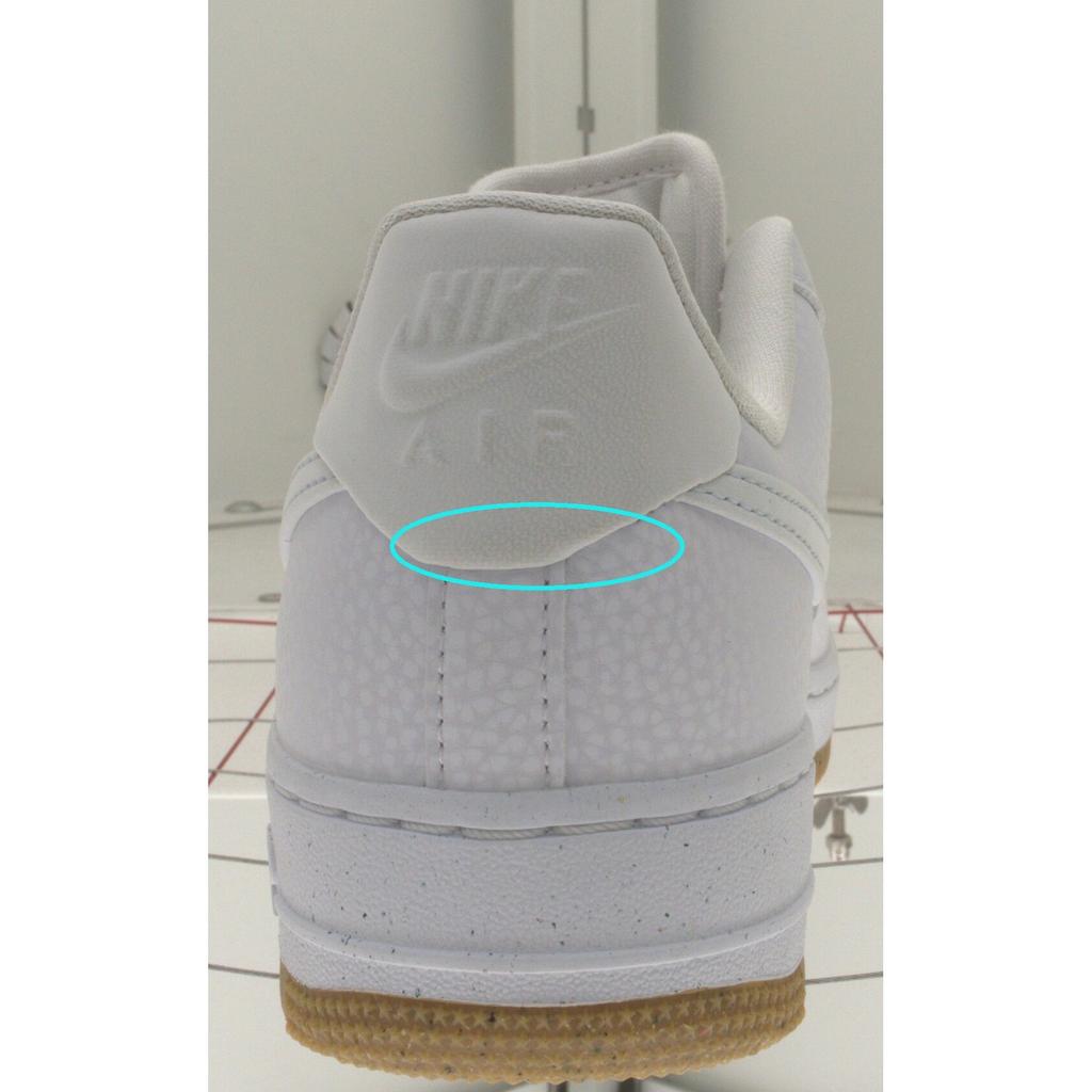 Pre-owned Nike Air Force 1 Low Next Nature FN6326-100-P26094363785279