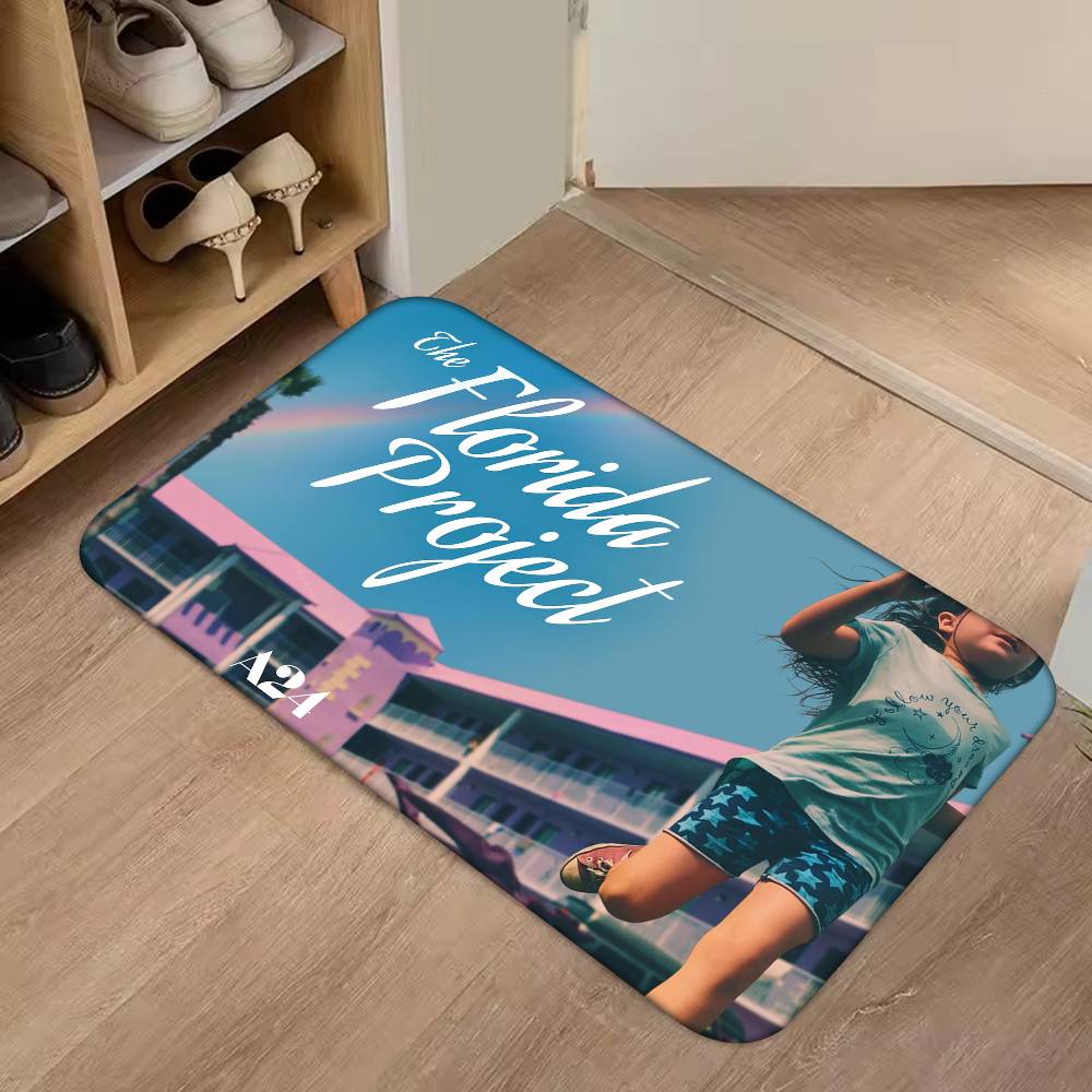 The Change-Up Floor Mat Home Bathroom Absorbent Mats Anti-Slip Mats Home Decor Supplies