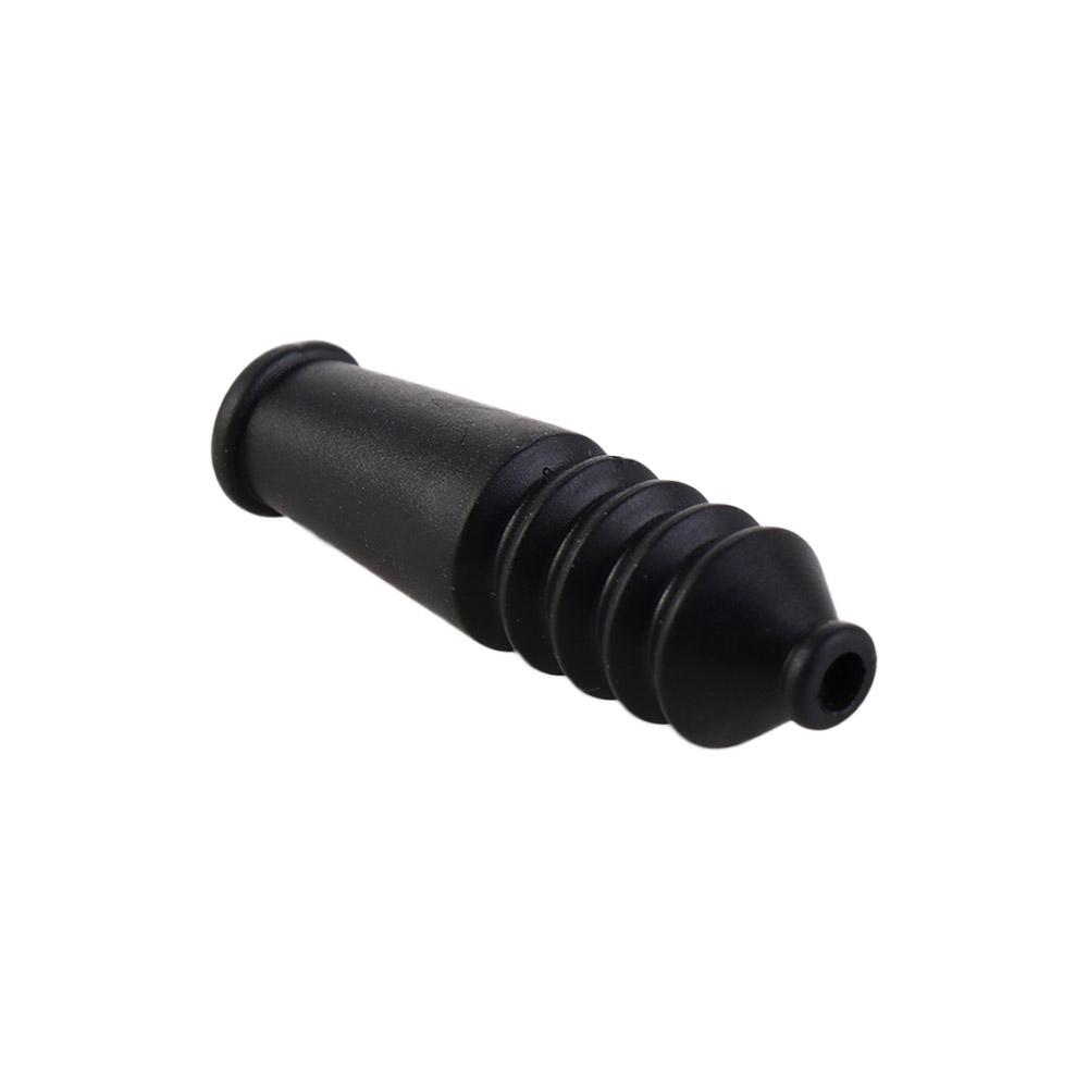 Elbow V-brake Dust Jacket Bicycle V-brake Dust Cover Brake Cable Protective Sleeve Elbow Dust Cover