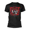 The Cult 'Electric' T Shirt - NEW