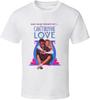 Can't Buy Me Love Retro Movie T Shirt White Mens