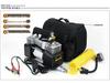 Portable High-Power 12V Car Air Pump with Fast Charging