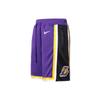 Nike Basketball Shorts Men's Thin Straight Fit Pants AV3545-504