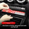 2025 Hot Racing Grills Applicable to Mercedes-Benz A35L GLB45 AMG central control armrest box storage box GLA35 CLA45S door stor