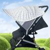 Babyvervoer – Kinderwagen- en buggy accessoires