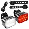 Accesorii pentru ciclism – Lumini și iluminare pentru biciclete