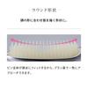 ReFa Shampoo Brush Milk (Silver)
