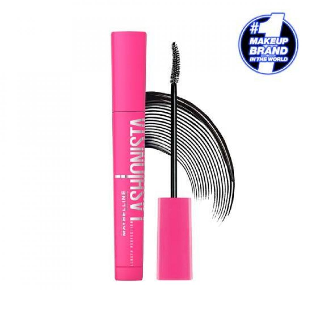 

Тушь для ресниц Maybelline New York Lashesista