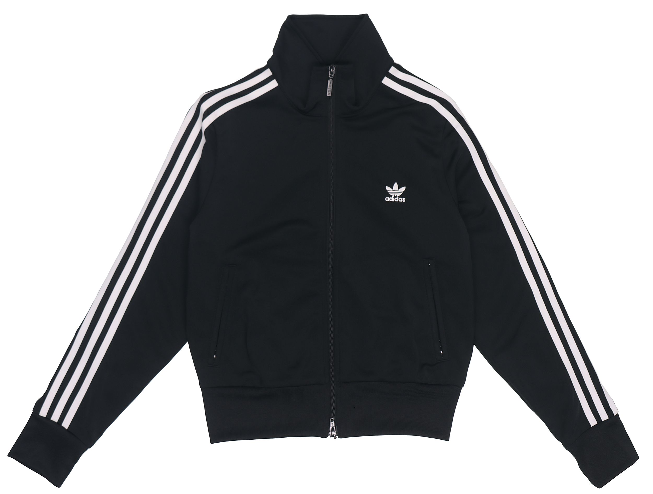 Adidas Originals ADICOLOR CLASSICS FIREBIRD TRACK Jacket International Version, Fall Women s Black GN2817 48