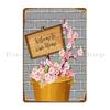 Accesorii pentru decor – Produse din metal