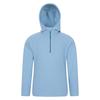Mountain Warehouse Childrens/Kids Camber II Fleece Hoodie