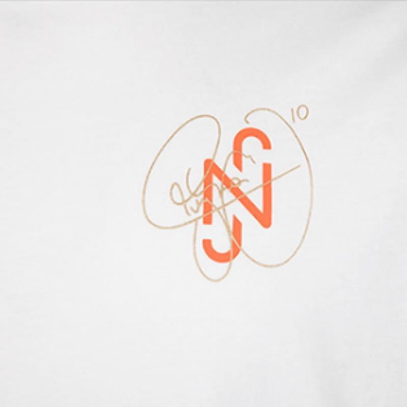 Puma Galleria Puma Neymar Jr Diamond Graphic Short Sleeve Tee