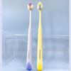 BEJ Adult Soft Bristle Toothbrushes