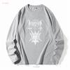 Horna Symbol T Shirt Cotton Black All Size S To 5xl Pm1608 Vintage Washed Unisex Top For Everyday Wear Stretched
