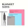 Soft & Cozy Flannel Flamingo Print Throw Blanket - Versatile for Napping, Sofa Lounging