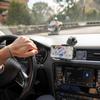 Sc Car Holder Sc18 Universal Dash Black