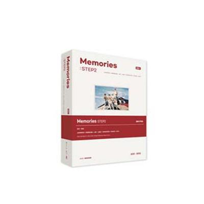 Ricordi : PASSO 2 DVD