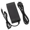 54.6V 1.5A Smart Lithium Battery Charger 13S For 48V Electric Scooter Bike Li-ion Battery Pack Charger DC High Quality Connector