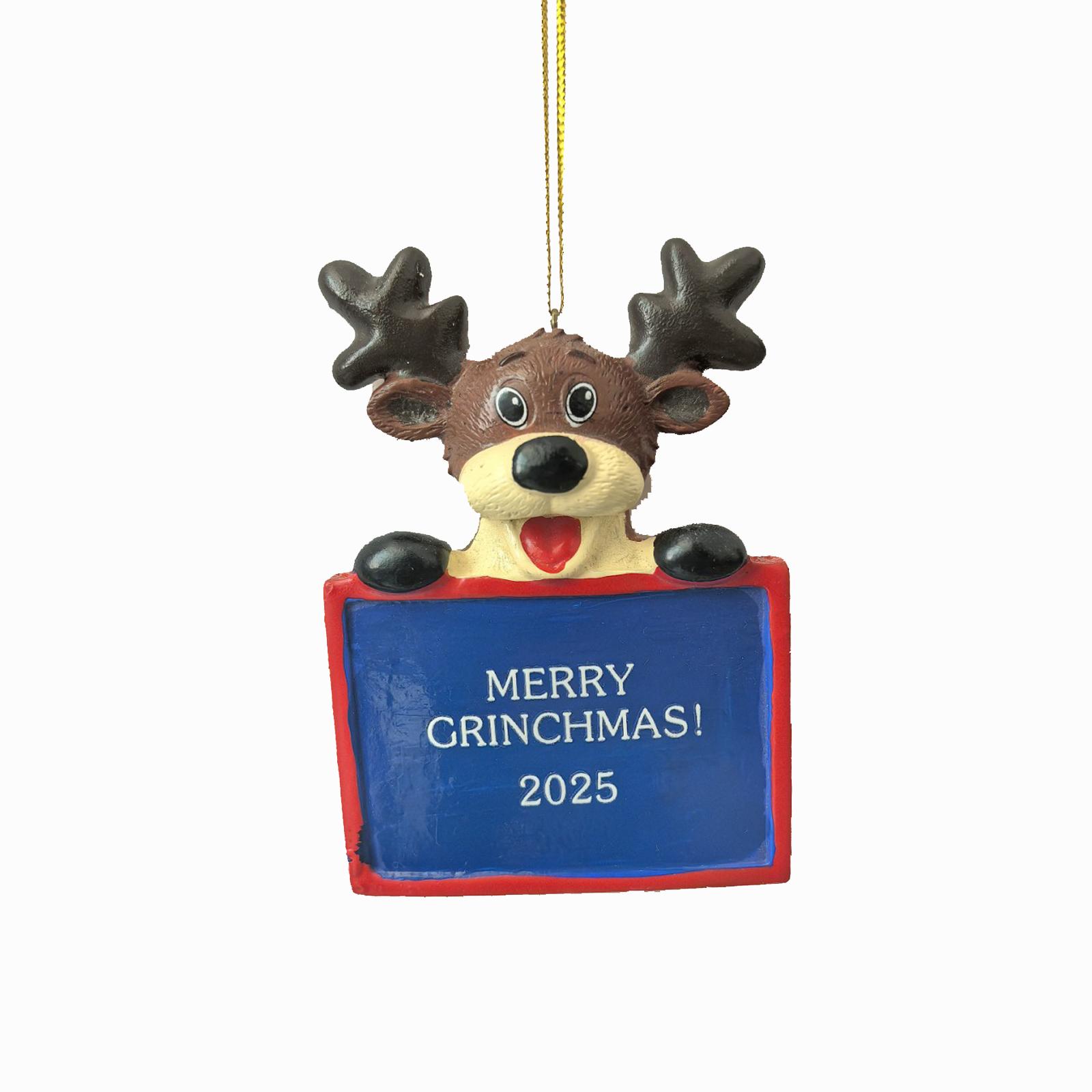 

Christmas Tree Ornaments, Christmas Decorations, Resin Handicrafts