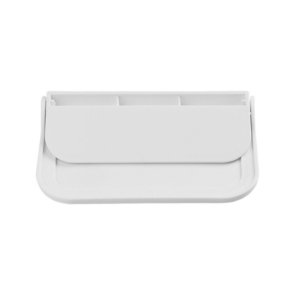 Phone Holder Wall Shelf Folding Plate Wall Mounted Shelf Home Organizer Storage Rack  Towel