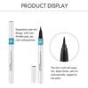 Black Waterproof Eyeliner Beauty Cosmetics Long-lasting  Eyeliner