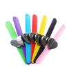Silicone Hair Clip Holder Magnetic Silicone Wrist Strap Styling Tools Pin Cushion Storage  Sewing