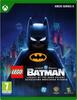 Xbox Series Cenega Game Lego Batman: Legacy of the Dark Knight