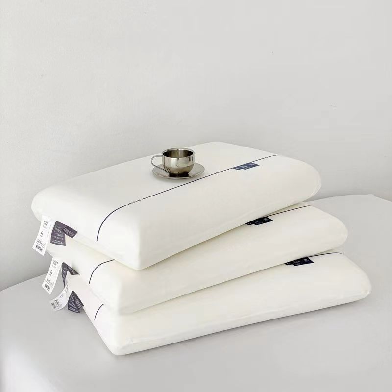 Подушка для глубокого сна Подушка для шеи K80 Подушка с эффектом памяти Боковой — фото 5