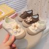 Infant & Toddler Soft Sole Sneakers: 2026 Spring/Autumn Girls' Sports Shoes