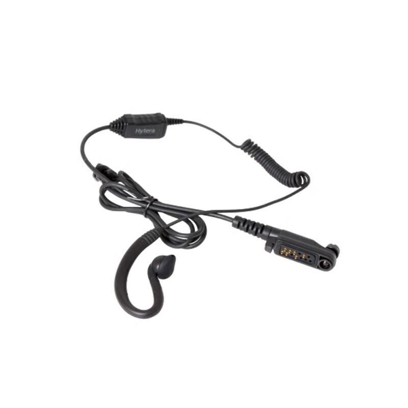 

Hytera EHN26 C-Type Ear-hook Headset (CN version)