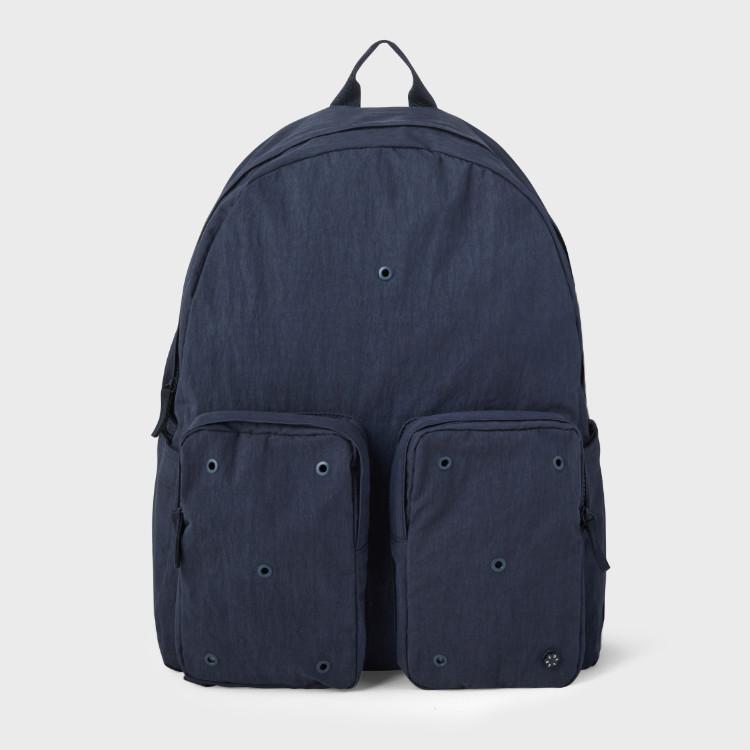 

Collet Backpack L Midnight Blue