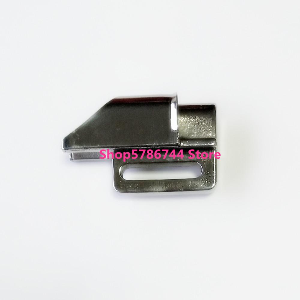 Binder Folder Tape Edge Elastic Device For Singer Mattress Sewing Machine 300U,300W,302U,302W,320W 35MM