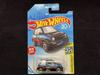 Hot Wheels Honda City Turbo D23 Black Matchbox Diecast Car American Goods Hawaiian Goods American Car Moon JDM Mattel