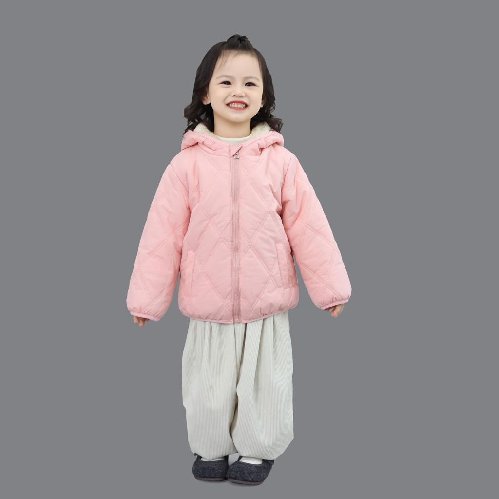 Baby Kids Coats Winter Thicken Jackets For Boys Warm Plush Outerwear Girls Fur Hooded Jackets Toddler Children Clothes Snowsuit