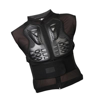 Adult Protective Vest Suitable for Motocross Biking Skiing Skating Outdoor Motorcycle Dirt Bike Safe Outdoor Adventures