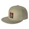 Unisex Baseball Hats Brother Of The Birthday Boy Sprunki Birthday Outdoor Streetwear Summer Sports Baseball Caps Cap Casquette