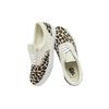 Vans Unisex Era Low Top Sneaker Whiteleopard VN0A4BV4UOV
