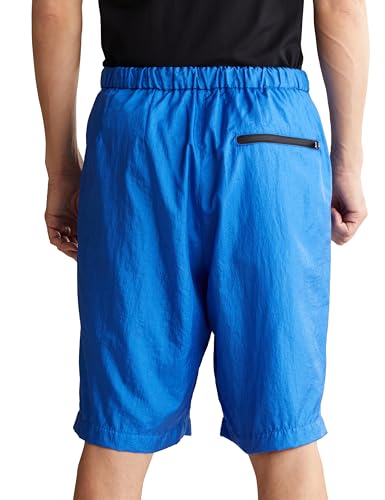 Helly Hansen HH Logo Light Shorts, Scuba Blue