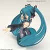 Bust Hatsune Miku Plastic Model Figure-rise Color-coded