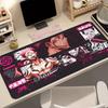 JJujutsu KKaisen Ryomen Sukuna Anime XXL Herní Podložka pod Myš Podložka na Stůl Protiskluzová Gumová Základna Hladký Povrch Příslušenství pro Laptop PC