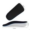 Height Boost Insoles for Men And Women - Comfortable Arch Support