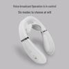 Morphy Richards MF3113 Smart Neck Massager CN plug (adapter included)